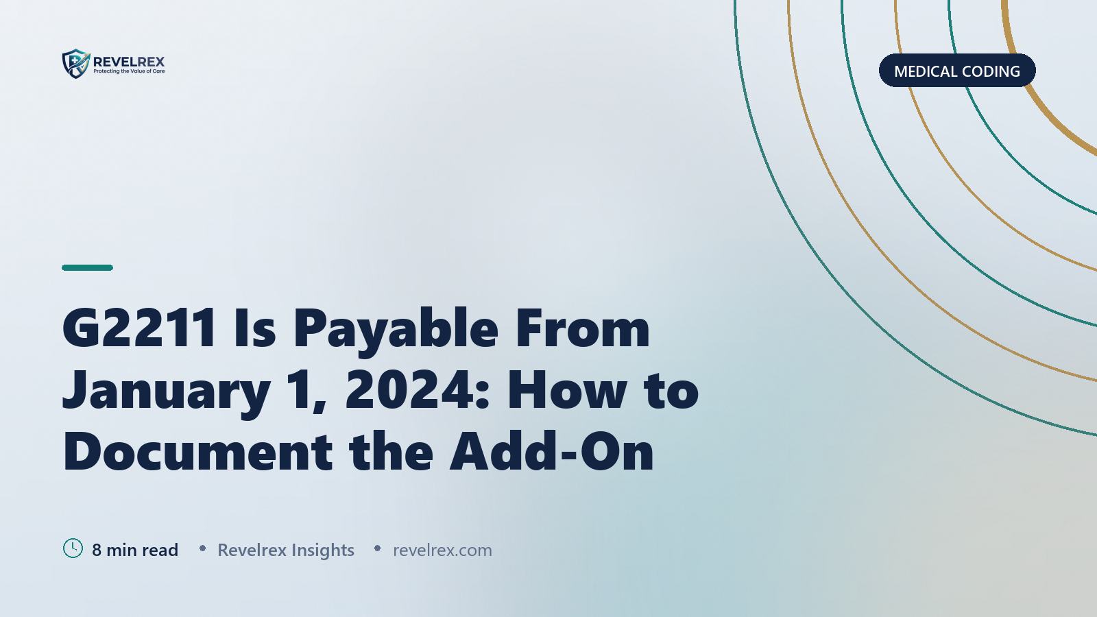 G2211 Is Payable From January 1, 2024: How to Document the Add-On
