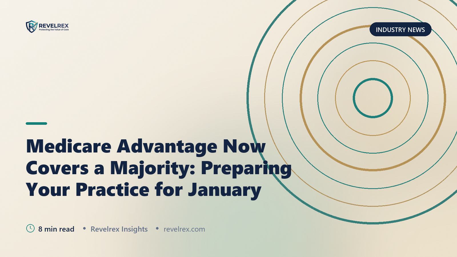 Medicare Advantage Now Covers a Majority: Preparing Your Practice for January